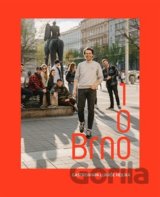 Brno 100 - Gastromapa Lukáše Hejlíka