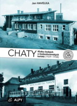 Chaty Klubu českých a československých turistů 2