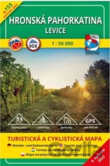Hronská pahorkatina - Levice