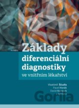 Základy diferenciální diagnostiky ve vnitřním lékařství