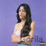 Olivia Rodrigo: Sour (Baby Pink) LP