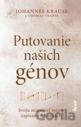 Putovanie našich génov
