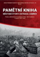 Pamětní kniha
