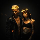 Hot Milk: King And Queen Of Gasoline / EP