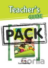 Career Paths: Agriculture - Teacher's Pack