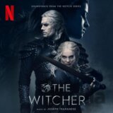 Joseph Trapanese: The Witcher: Season 2 LP