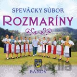 Spevácky súbor Rozmaríny Bánov