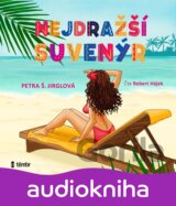 Nejdražší suvenýr