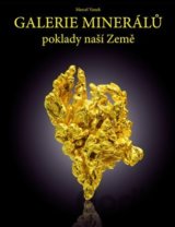 Galerie minerálů - poklady naší Země