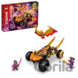 Lego NINJAGO 71769 Coleovo dračie vozidlo