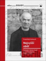 Nejvyšší oběť