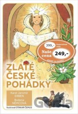 Zlaté české pohádky