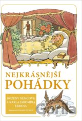 Nejkrásnější pohádky