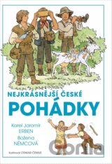Nejkrásnější české pohádky