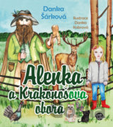 Alenka a Krakonošova obora
