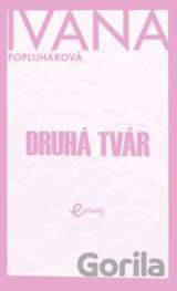 Druhá tvár