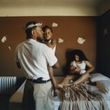 Kendrick Lamar: Mr. Morale & The Big Steppers