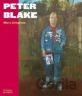 Peter Blake
