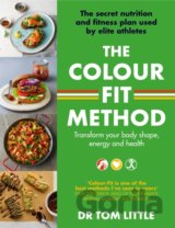 The Colour-Fit Method