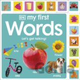 My First Words