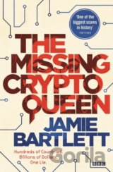 The Missing Cryptoqueen