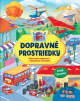 Okienka do sveta - Dopravné prostriedky