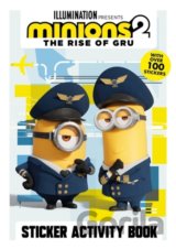 Minions 2