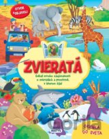 Okienka do sveta - Zvieratá