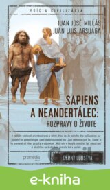 Sapiens a neandertálec