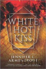 White Hot Kiss