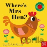 Wheres Mrs Hen?