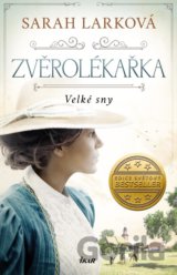 Zvěrolékařka