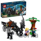 Lego Harry Potter 76400 Koč a testrálovia