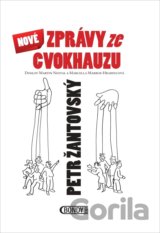 Nové zprávy ze cvokhauzu