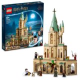 Lego Harry Potter 76402 Dumbledorova pracovňa