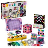 Lego DOTS 41961 Dizajnérska sada – Vzory
