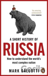 A Short History of Russia