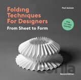 Folding Techniques for Designers