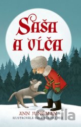 Saša a vĺča