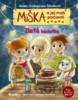 Miška a jej malí pacienti: Zlatá hádanka