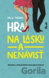 Hra na lásku a nenávisť
