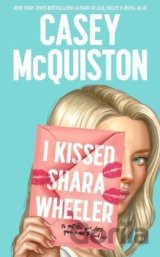I Kissed Shara Wheeler