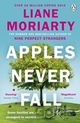 Apples Never Fall