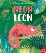 Neon Leon