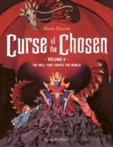 Curse of the Chosen 2