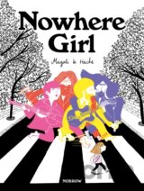 Nowhere Girl