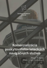Komercializácia poskytovateľov leteckých navigačných služieb
