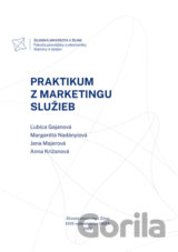 Praktikum z marketingu služieb