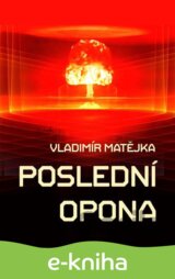 Poslední opona