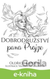 Dobrodružství pana Prajze